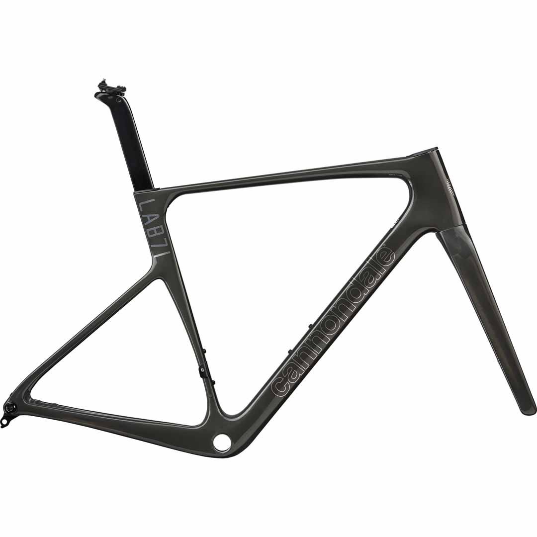 SUPERSIX EVO LAB71 FRM RAW
