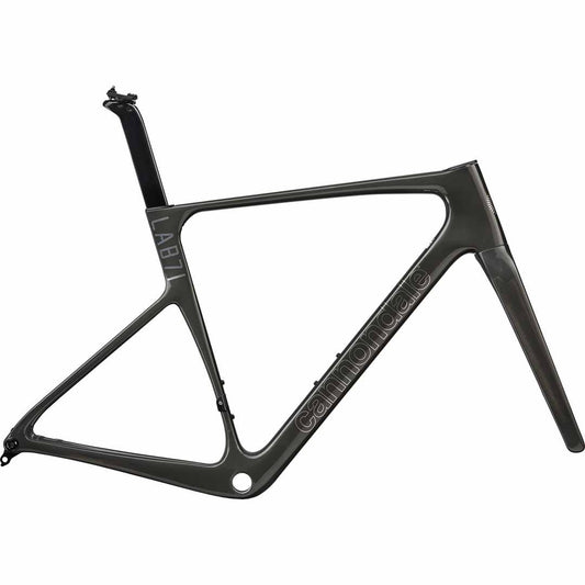 SUPERSIX EVO LAB71 FRM RAW