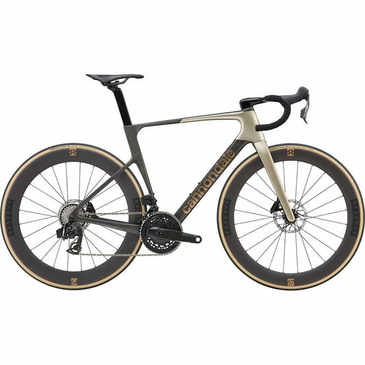 SUPERSIX EVO 1 PLT