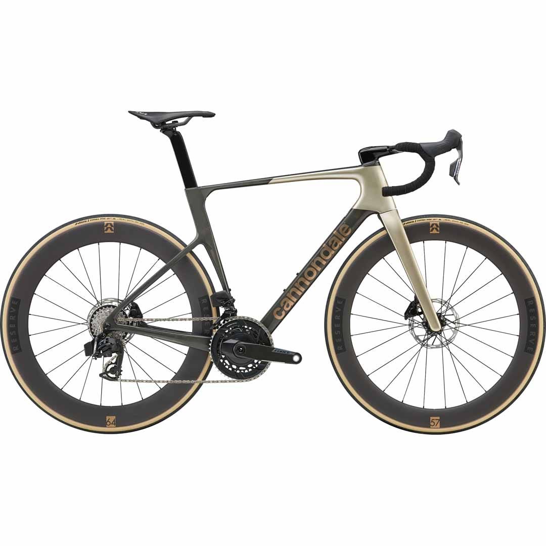 SUPERSIX EVO 1 PLT