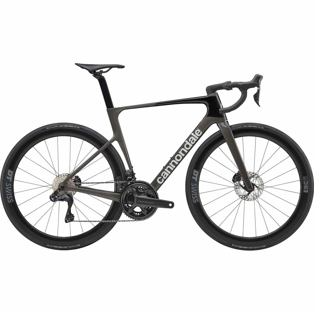 SUPERSIX EVO 2 RAW