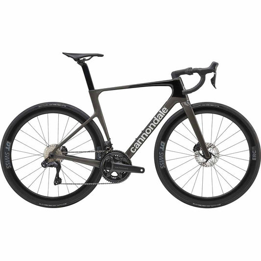 SUPERSIX EVO 2 RAW