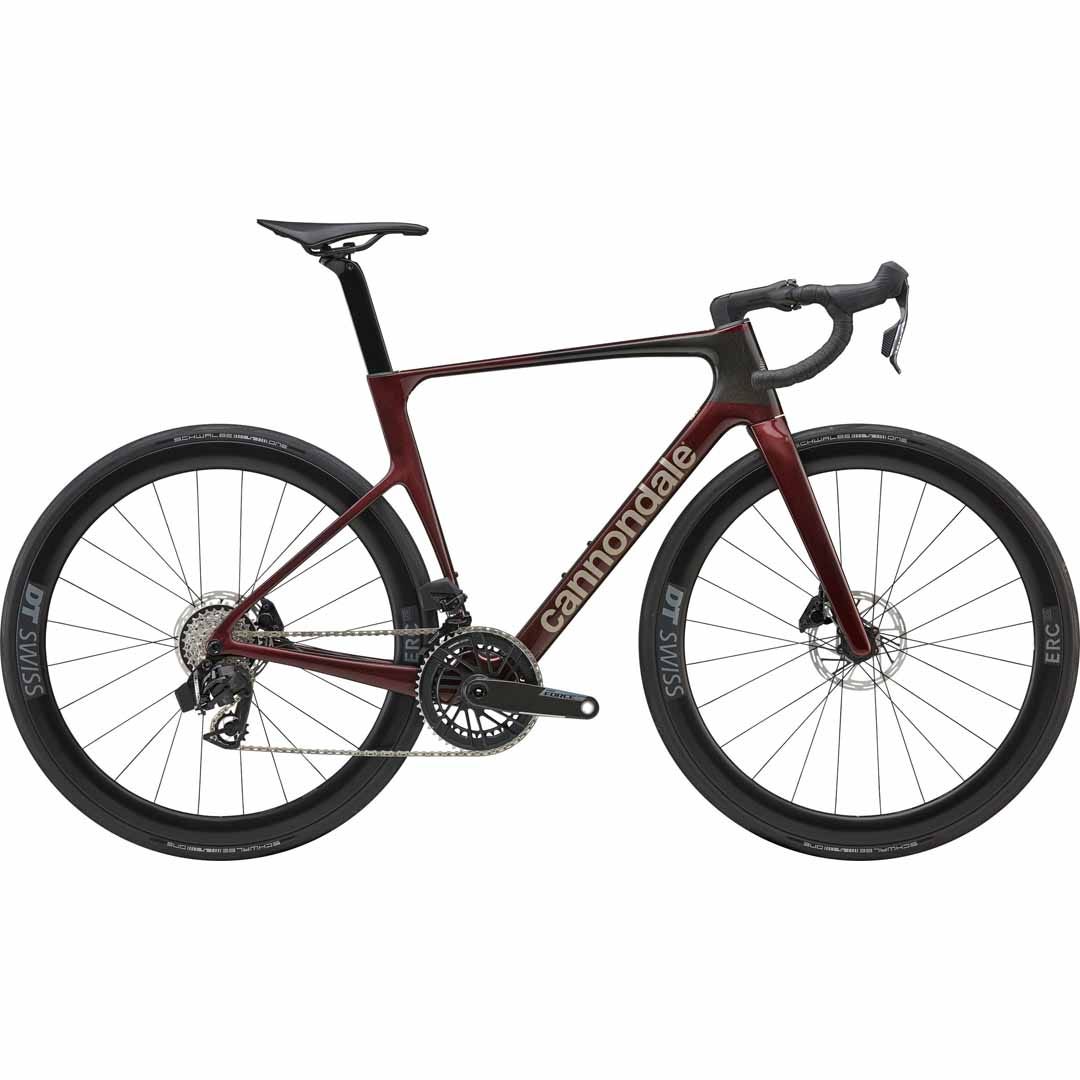 SUPERSIX EVO 3 CHL
