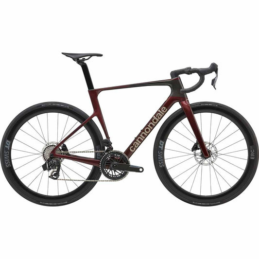 SUPERSIX EVO 3 CHL