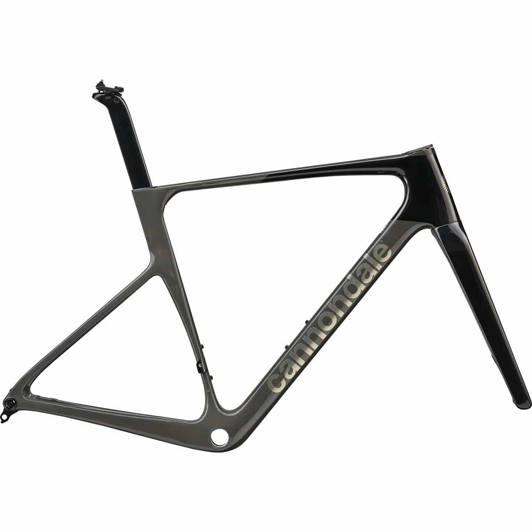 SUPERSIX EVO HI-MOD FRM BBQ