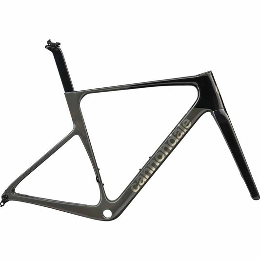 SUPERSIX EVO HI-MOD FRM BBQ