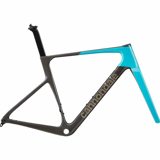 SUPERSIX EVO HI-MOD FRM IBL