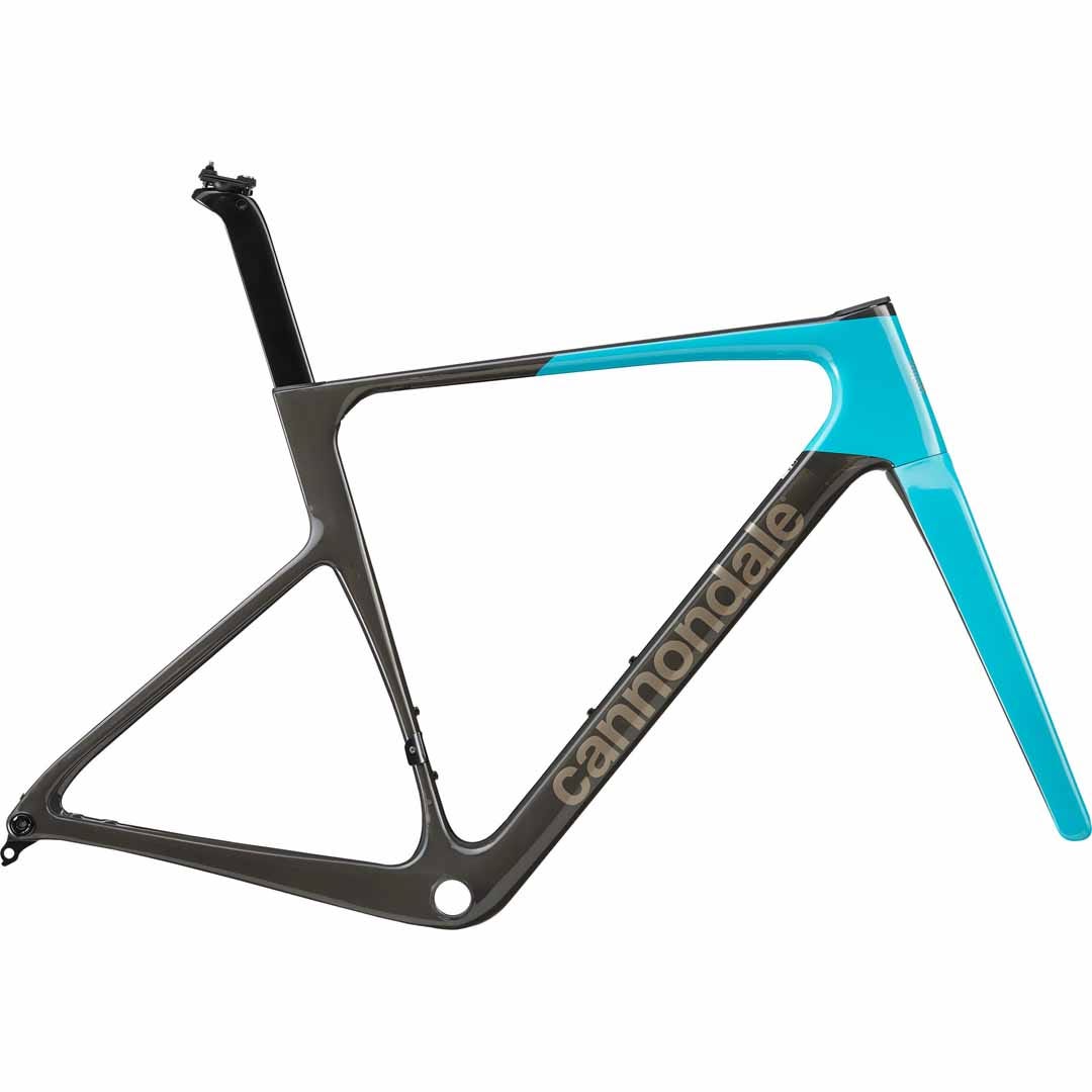 SUPERSIX EVO HI-MOD FRM IBL