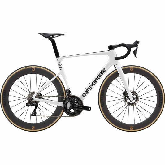 SUPERSIX EVO LAB71 CAS