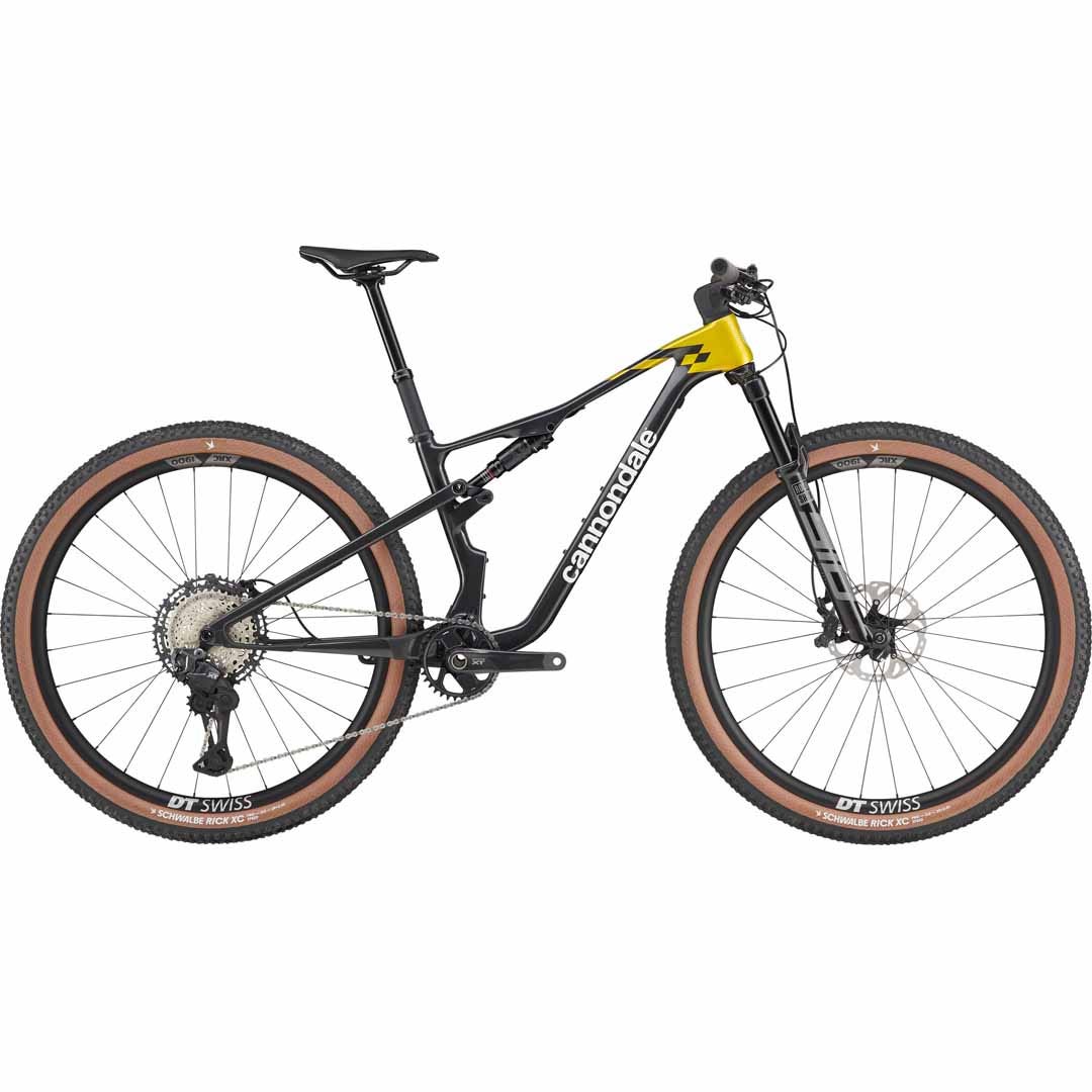 SCALPEL CARBON 2 PHOENIX YELLOW MD