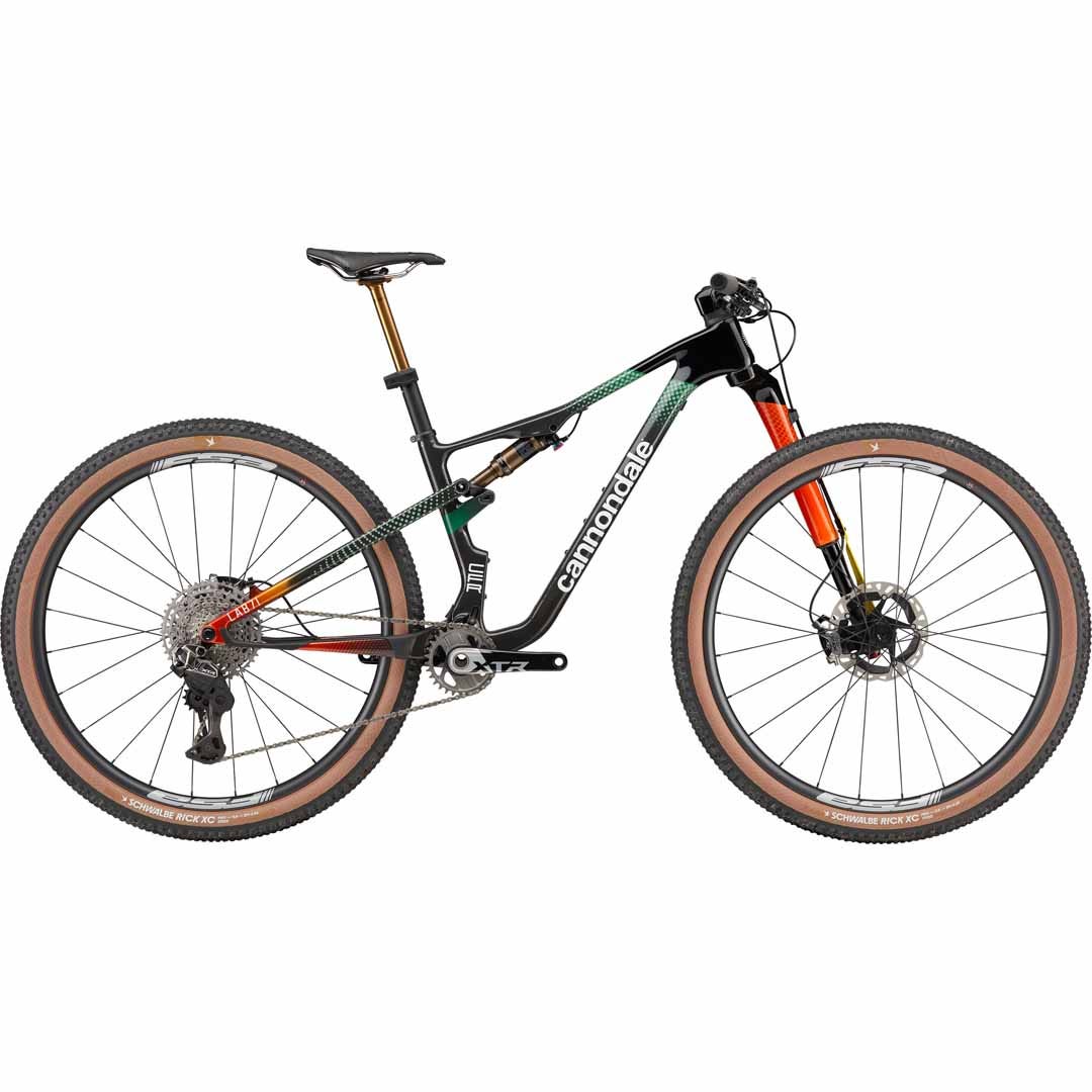 SCALPEL CARBON LAB71 TBD SM