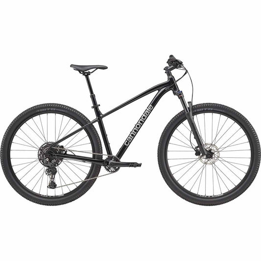 TRAIL 1 BLACK MD
