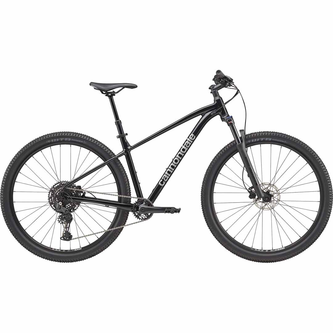 TRAIL 1 BLACK SM