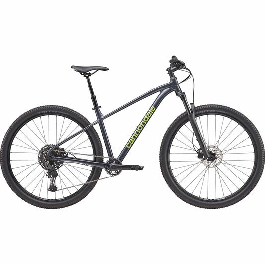 TRAIL 1 TUNGSTEN BLUE MD