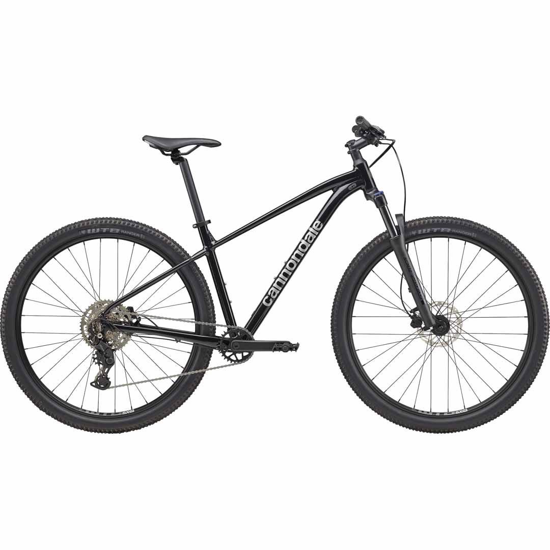 TRAIL 2 BLACK SM