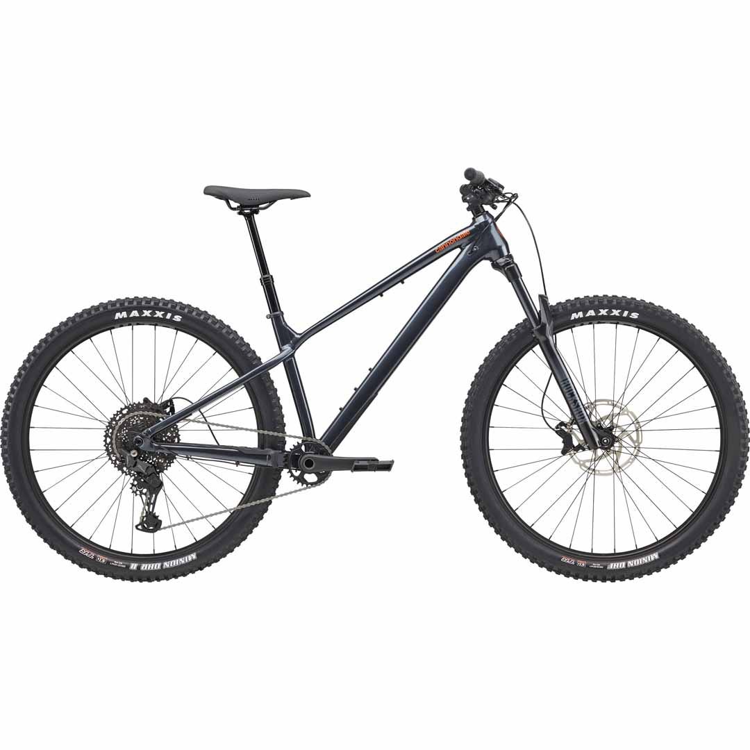 HABIT HT 1 TUNGSTEN BLUE SM
