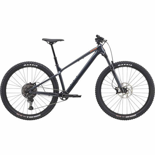 HABIT HT 1 TUNGSTEN BLUE SM