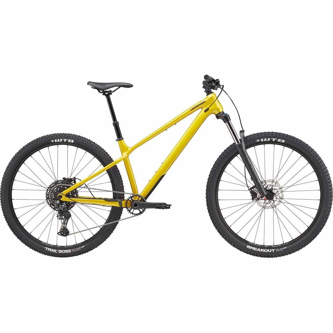 HABIT HT 2 PHOENIX YELLOW LG