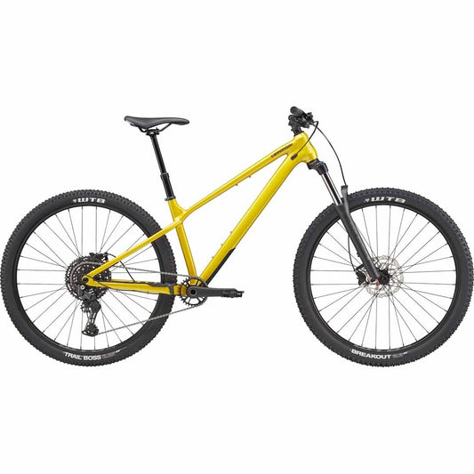 HABIT HT 2 PHOENIX YELLOW XL