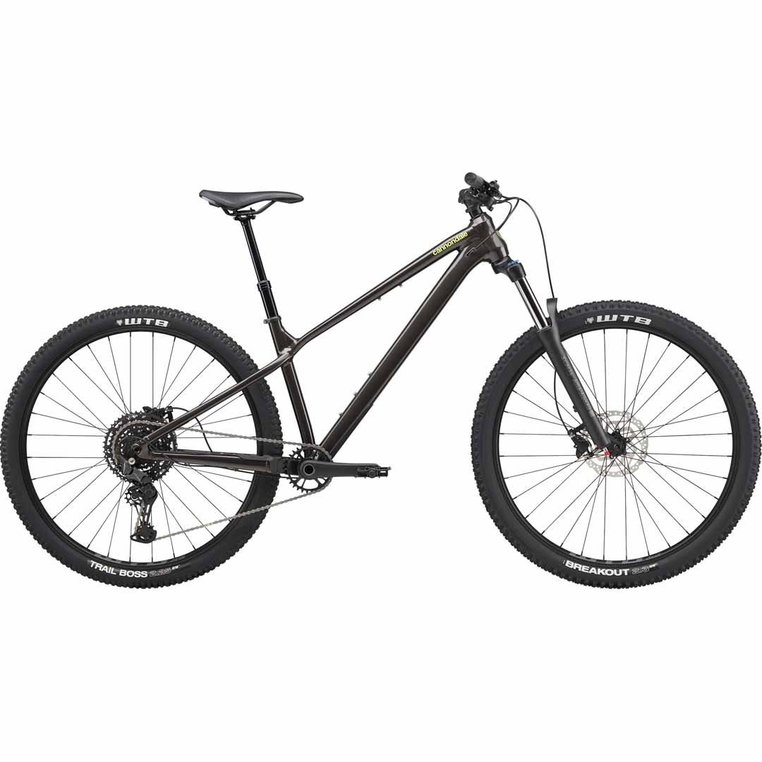 HABIT HT 2 OBSIDIAN MD