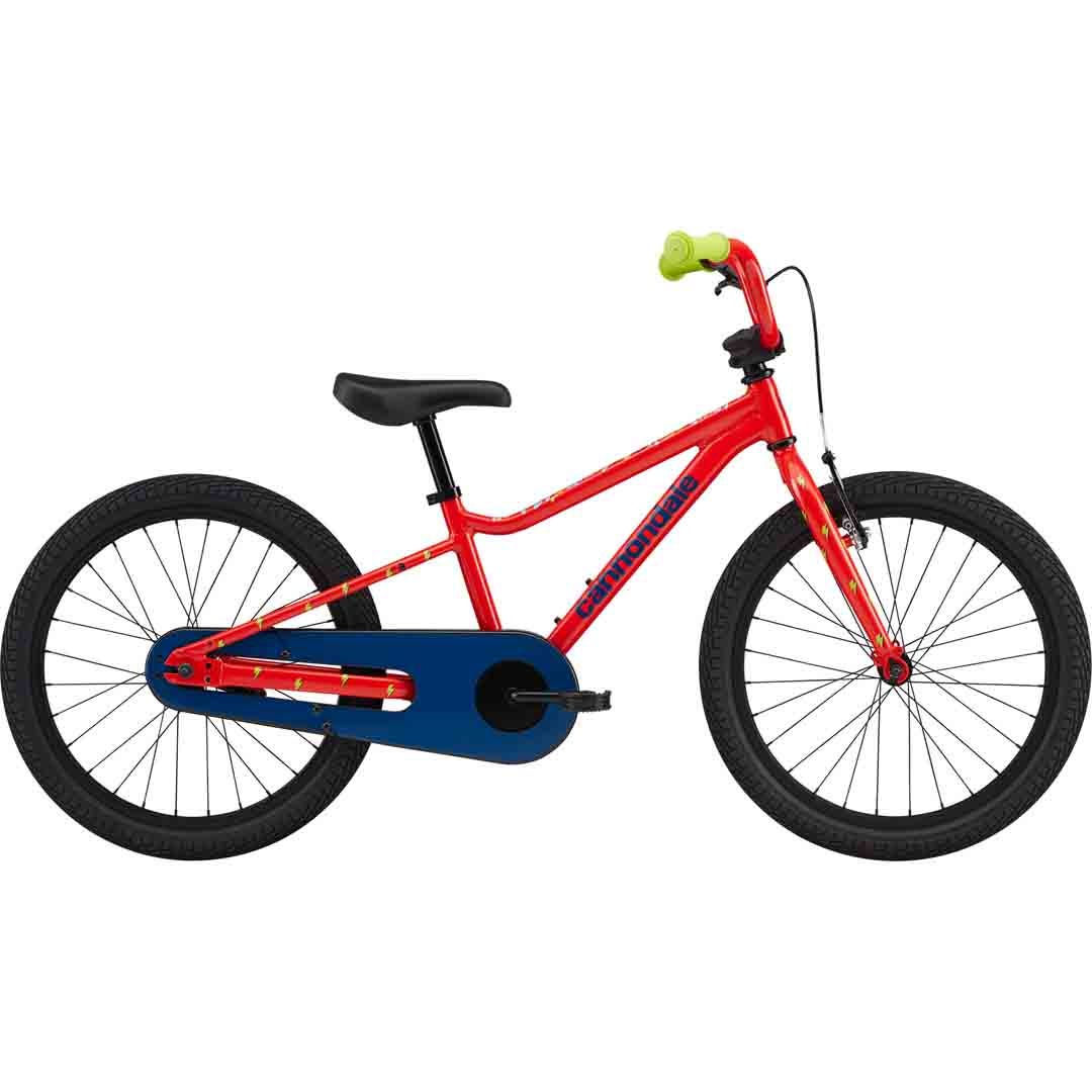 20 U KIDS TRAIL SS RRD OS