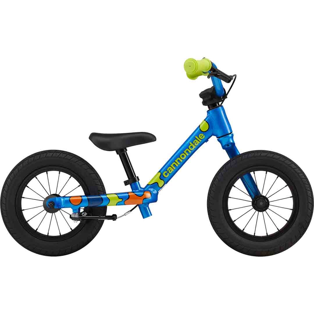 12 U KIDS TRAIL BALANCE ELB OS