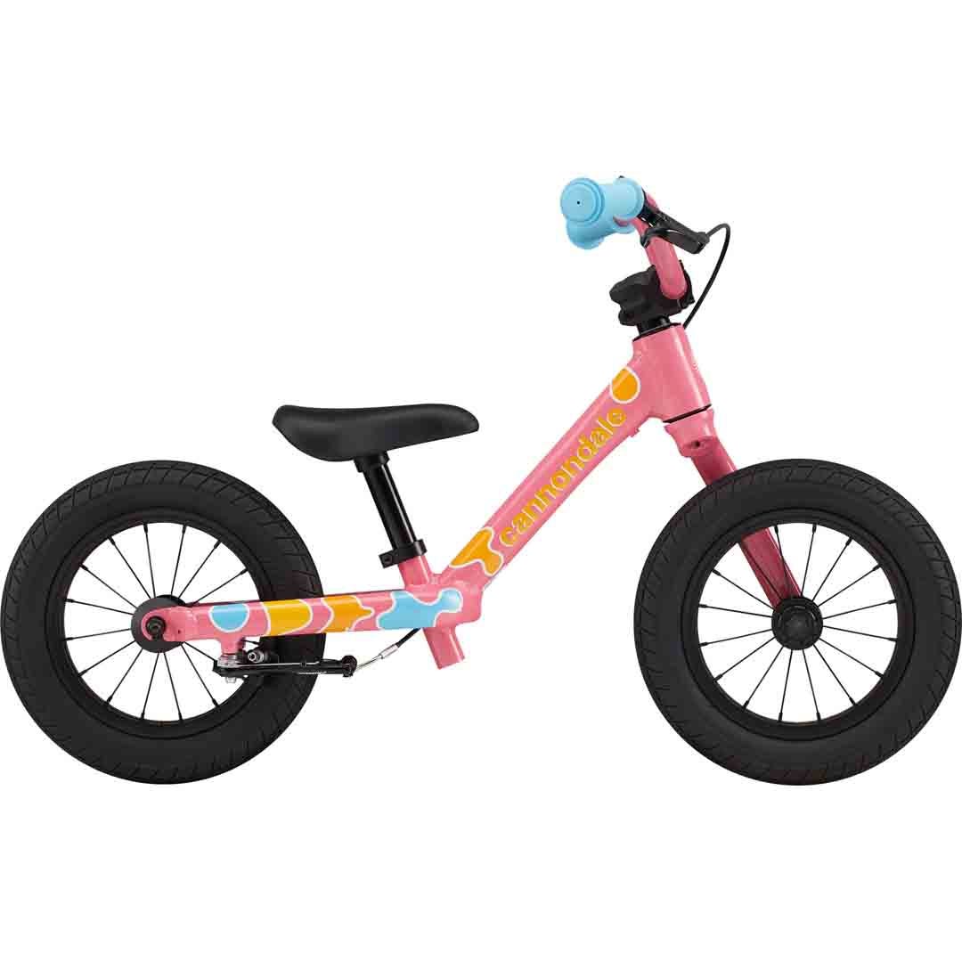12 U KIDS TRAIL BALANCE FLM OS