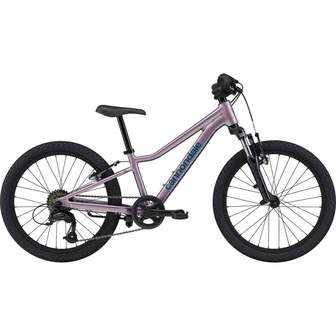 20 U KIDS TRAIL LAV OS