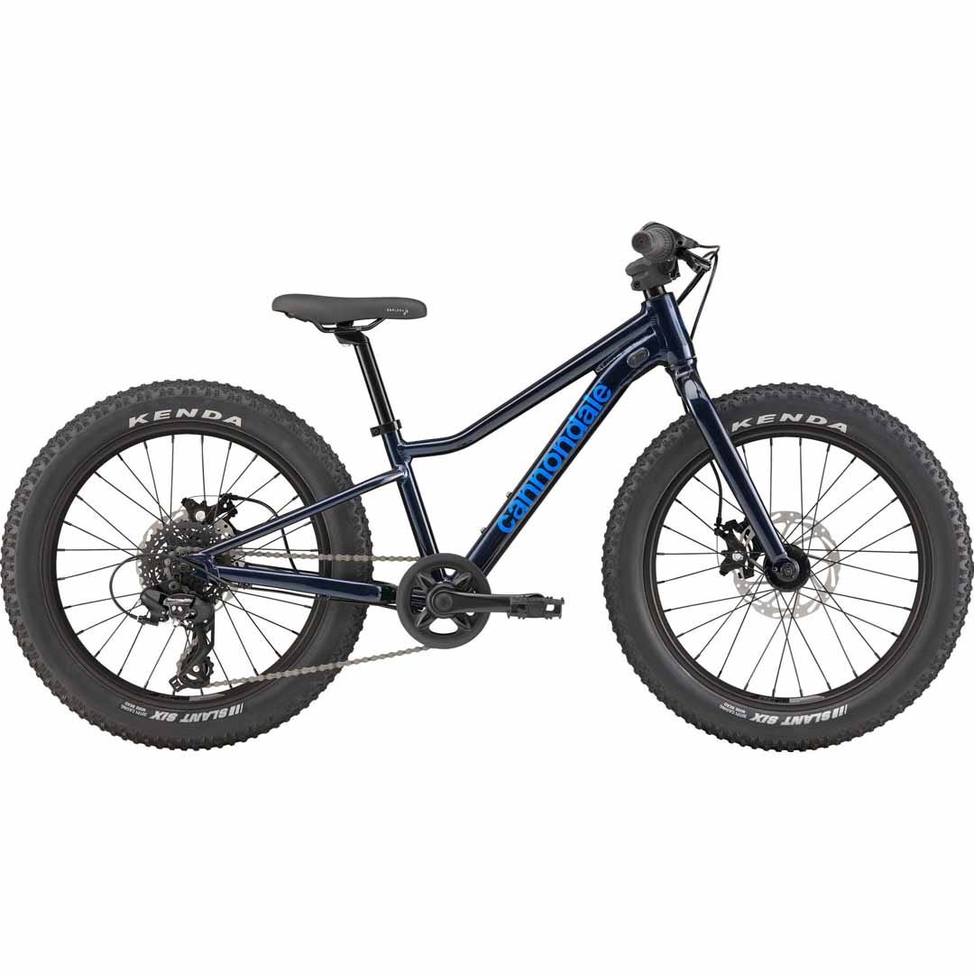 KIDS TRAIL PLUS 20 MDN