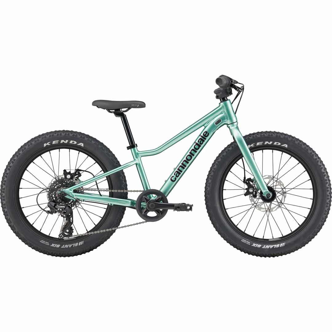 KIDS TRAIL PLUS 20 CTG