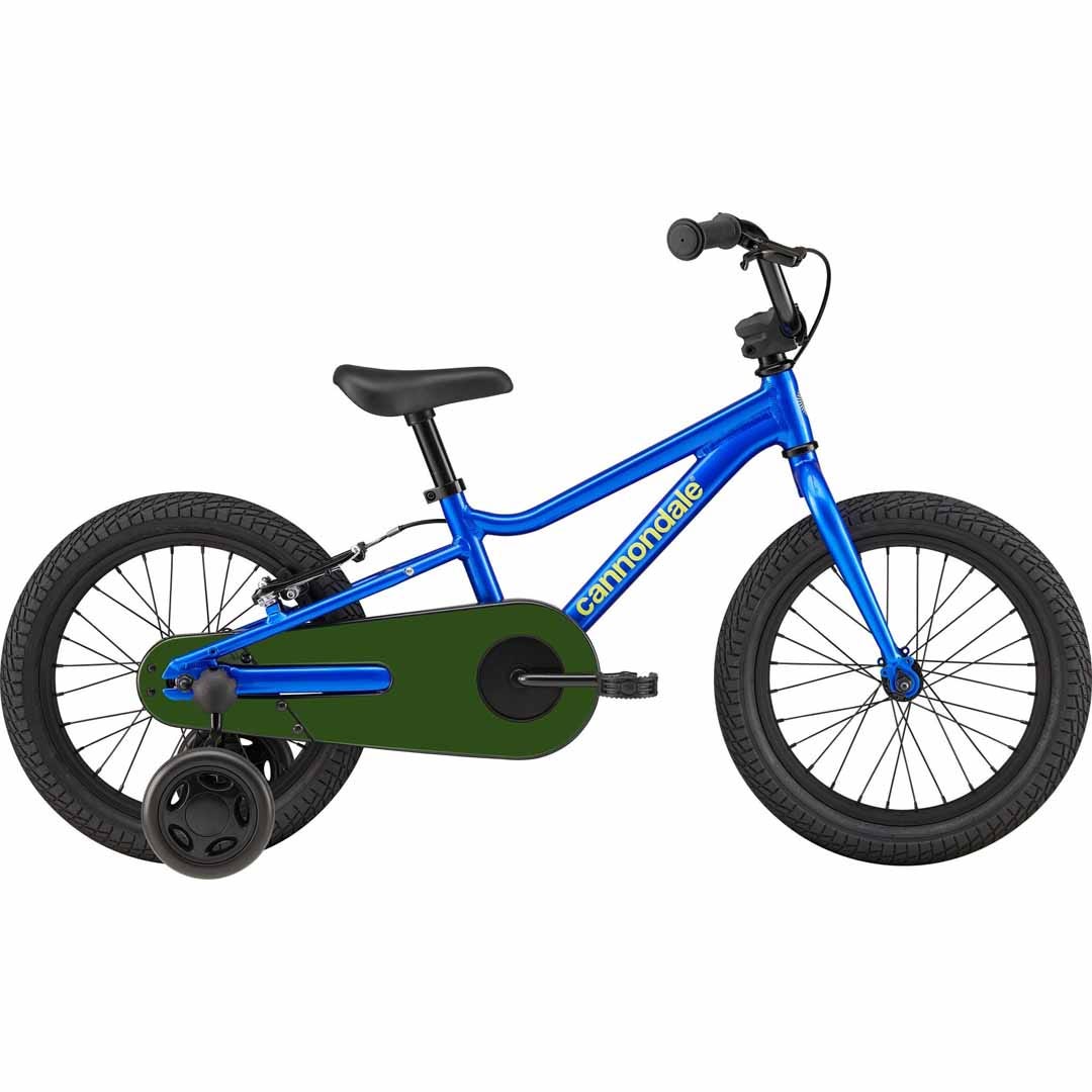 KIDS TRAIL 16 SINGLE-SPEED SNB