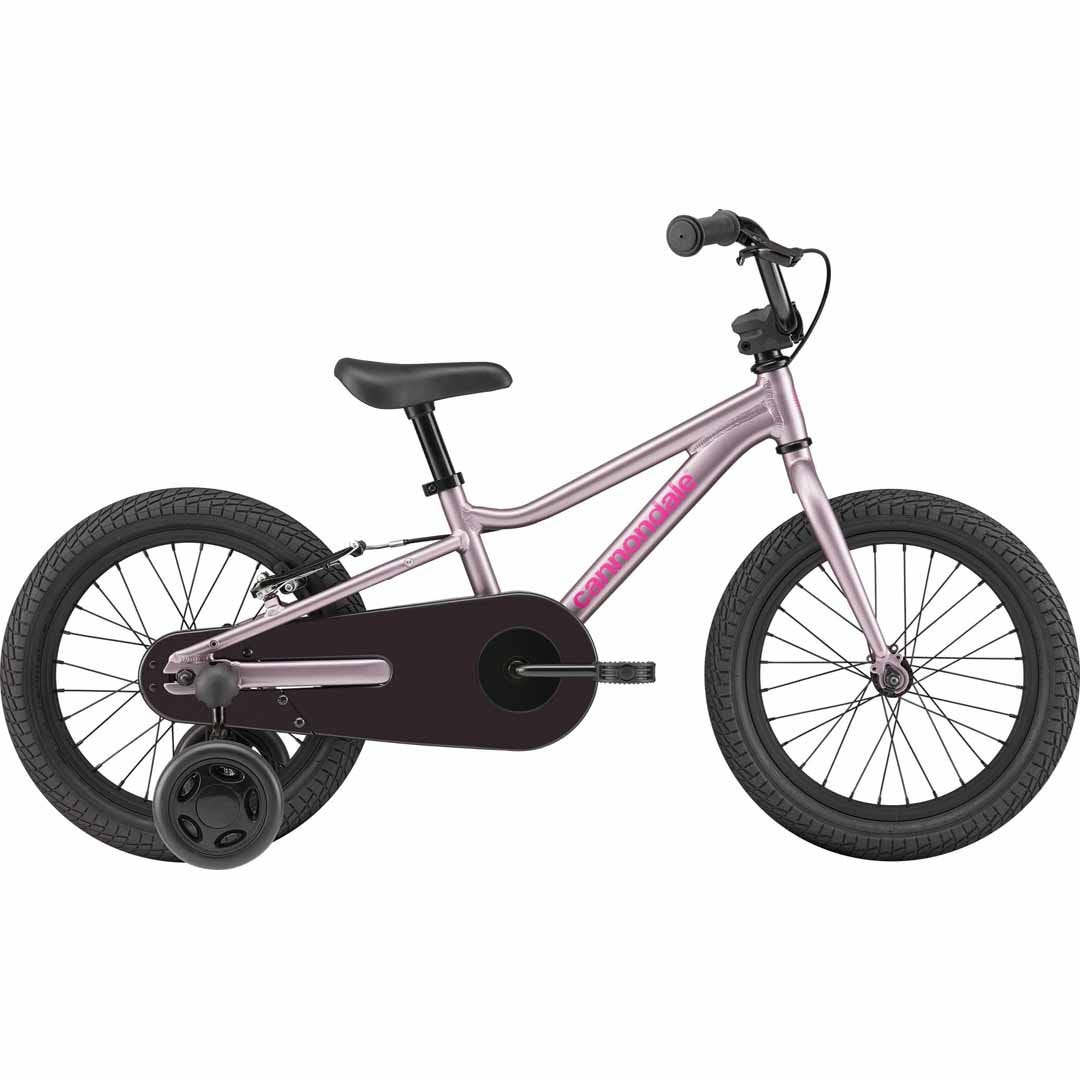 KIDS TRAIL 16 SINGLE-SPEED LAV