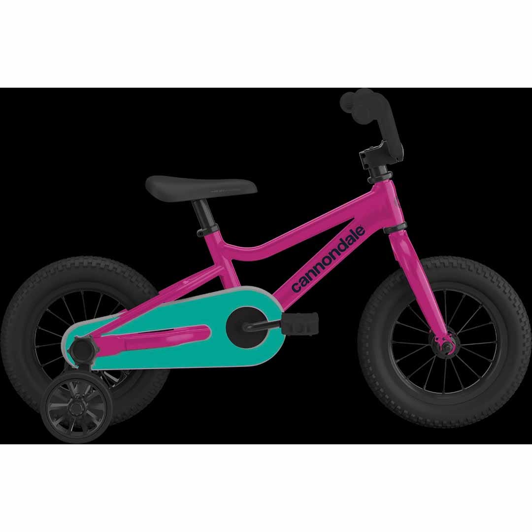 KIDS TRAIL 12 ORC