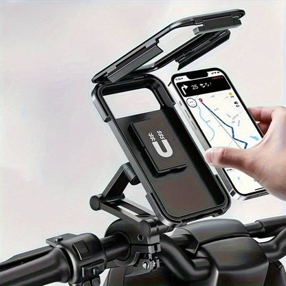 Bike Phone Mount