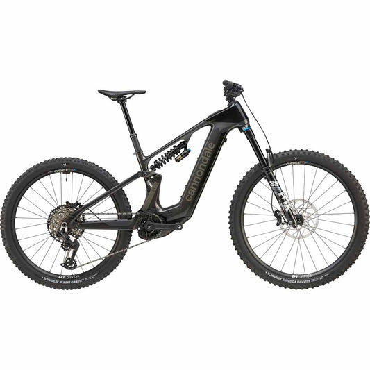 MOTERRA LT 1 BLACK XL
