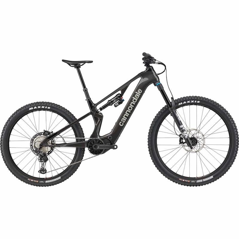 MOTERRA SL 2 SMOKE BLACK MD