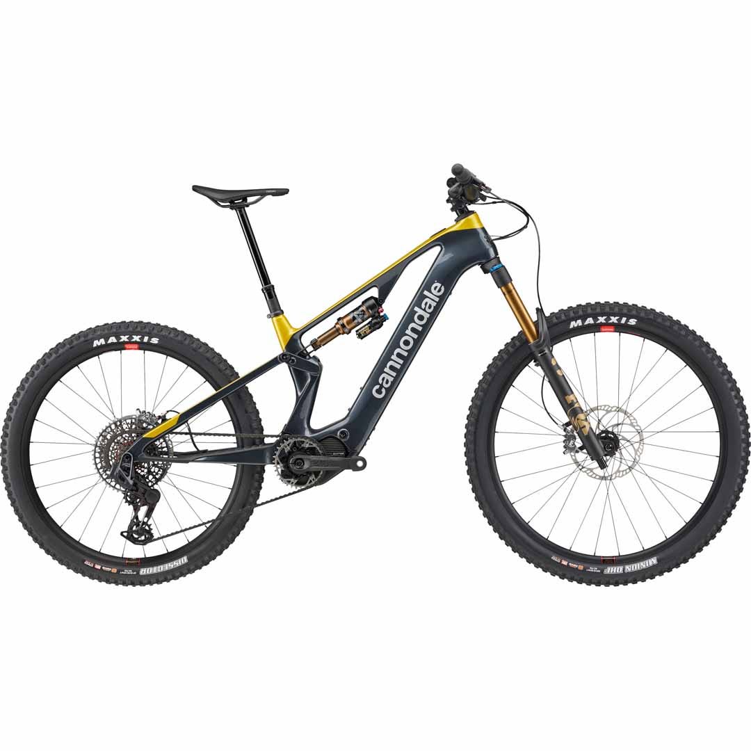 MOTERRA SL 1 TUNGSTEN BLUE MD