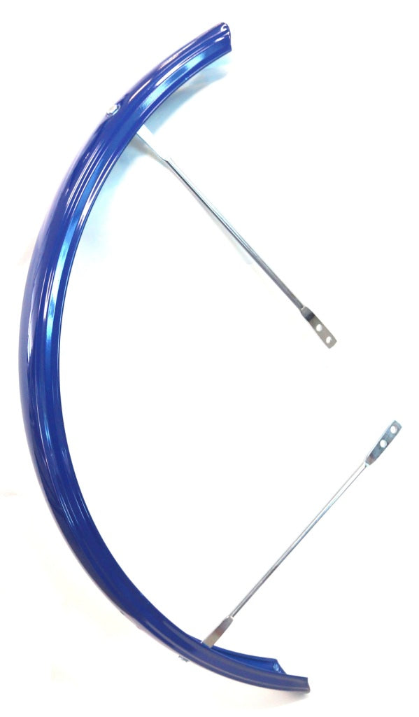 M/guard rear Blue fr20Trike