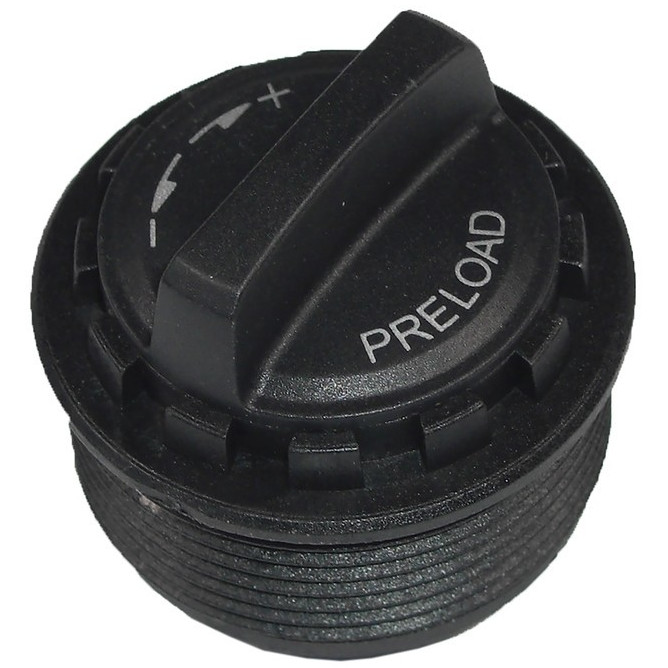 XCR34 Preload adjuster, Mod.FKE009-05