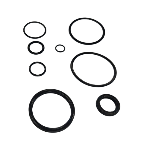 Air seal Kit Auron35 EQ /Mobie35 EQ, Mod.FKA121-15.