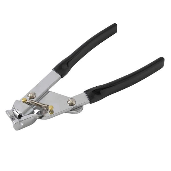 Hozan Inner Wire Pliers - 3rd Hand Tool