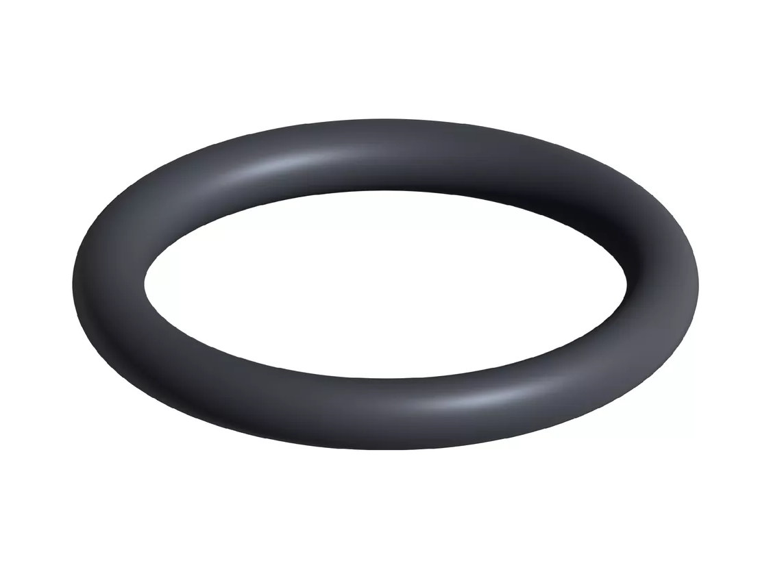 O-ring for TRIAIR 1 & 2 Bleed port screw Mod.FAA276