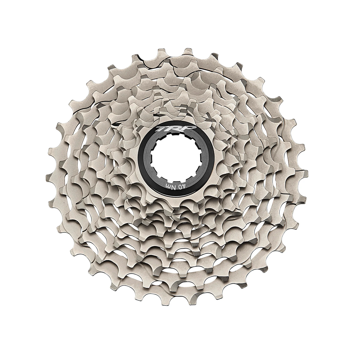 12 Speed Cassette, 11-30T - For Classified Hub CD27 Interface, Silver, Vistar, TRP