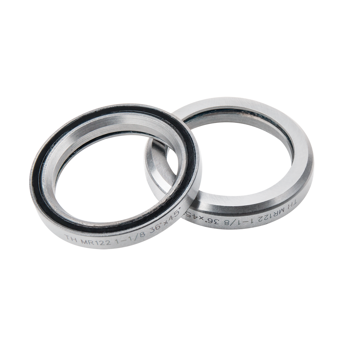 Bearing - ACB Bearing 873E-RS 1-1/8" 36x45 Black Seal,MR122 - 30.2 x 6.5 x 41