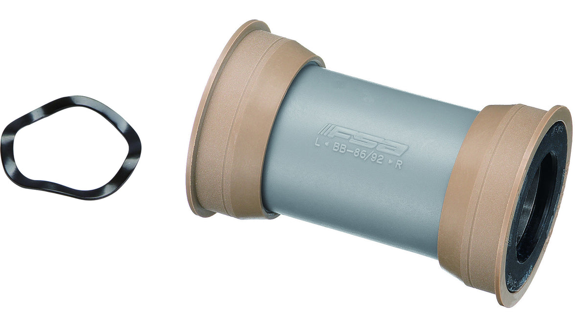 Bottom Bracket - BB86 Composite Cups w/MS150 w/MW454,BB-CF86/SLE/CZ