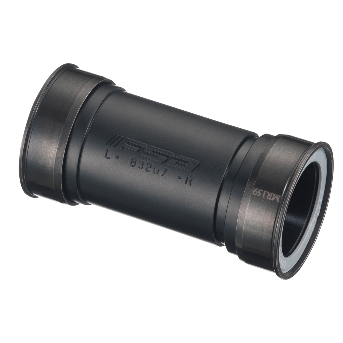 Bottom Bracket accessory - BB86/386 EVO Adapter Black w/MW083 w/MS188,EL230