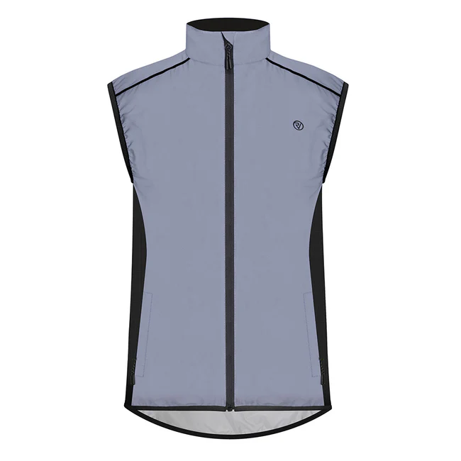 Wind vest, Gilet, Active 360REFLECT, Proviz, Ladies Fit, size UK12/US8