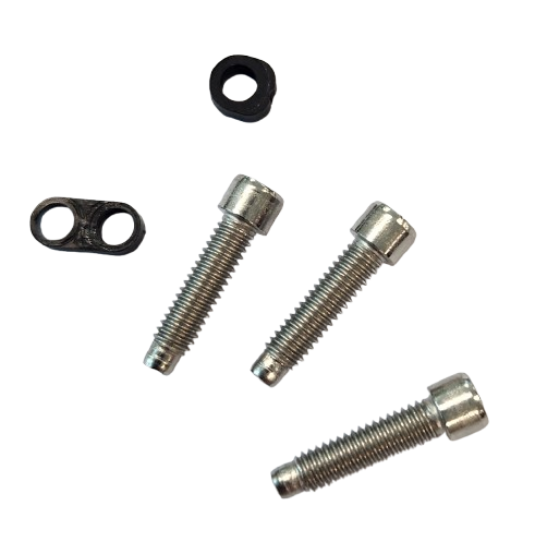 B-screw/limit screw replacement kits, for TRP VISTAR RD-C8000E/RD-G8000E