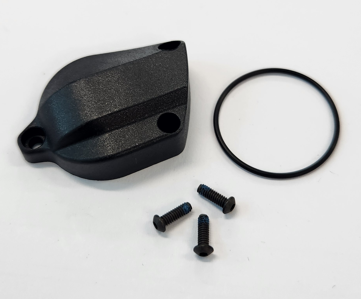 Clutch cover replacement kit, for TRP VISTAR RD-C8000E/RD-G8000E