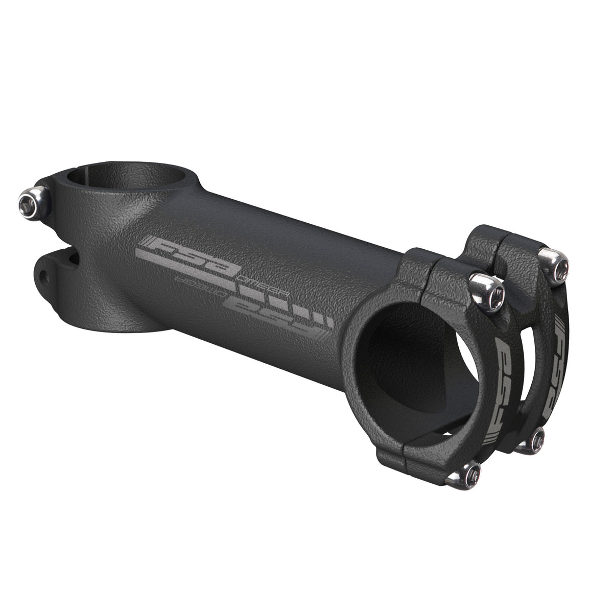 Stem - ROAD OMEGA 70mm ±6º Ø31.8mm